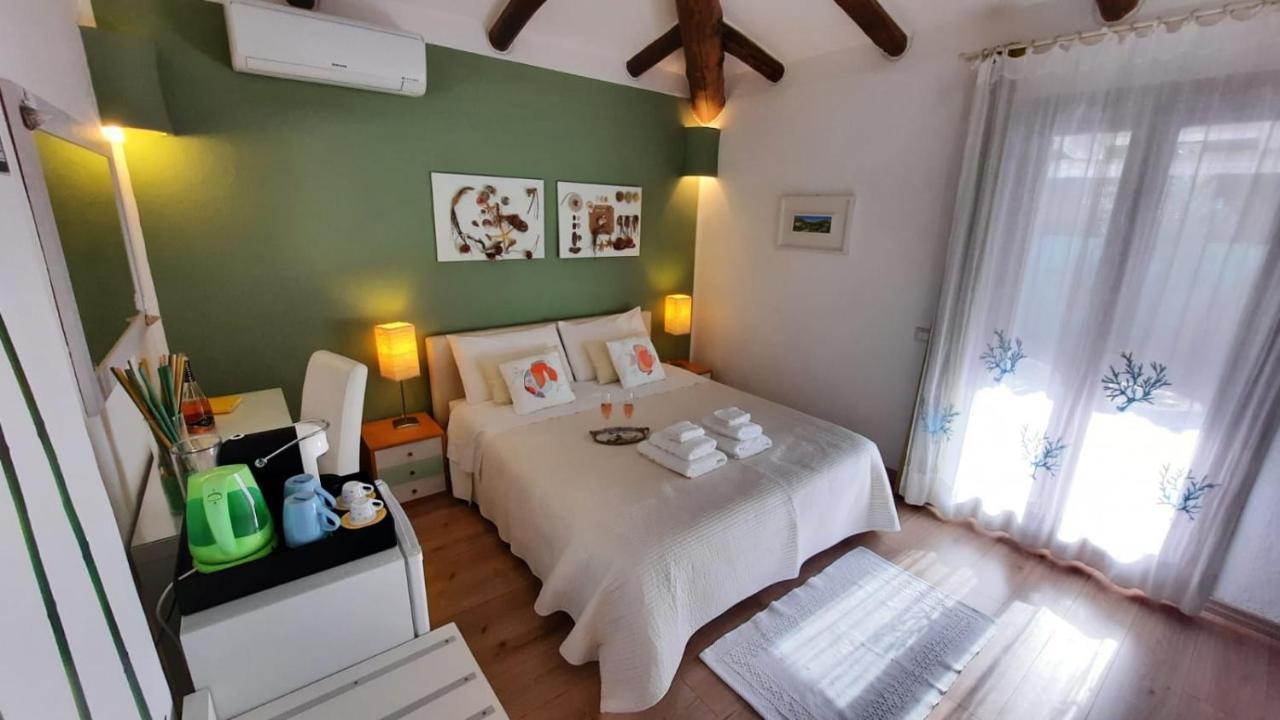 Villa Kuky ซานตา เตเรซา กัลลูรา ภายนอก รูปภาพ