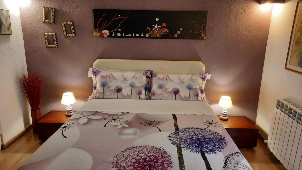 Villa Kuky ซานตา เตเรซา กัลลูรา ภายนอก รูปภาพ