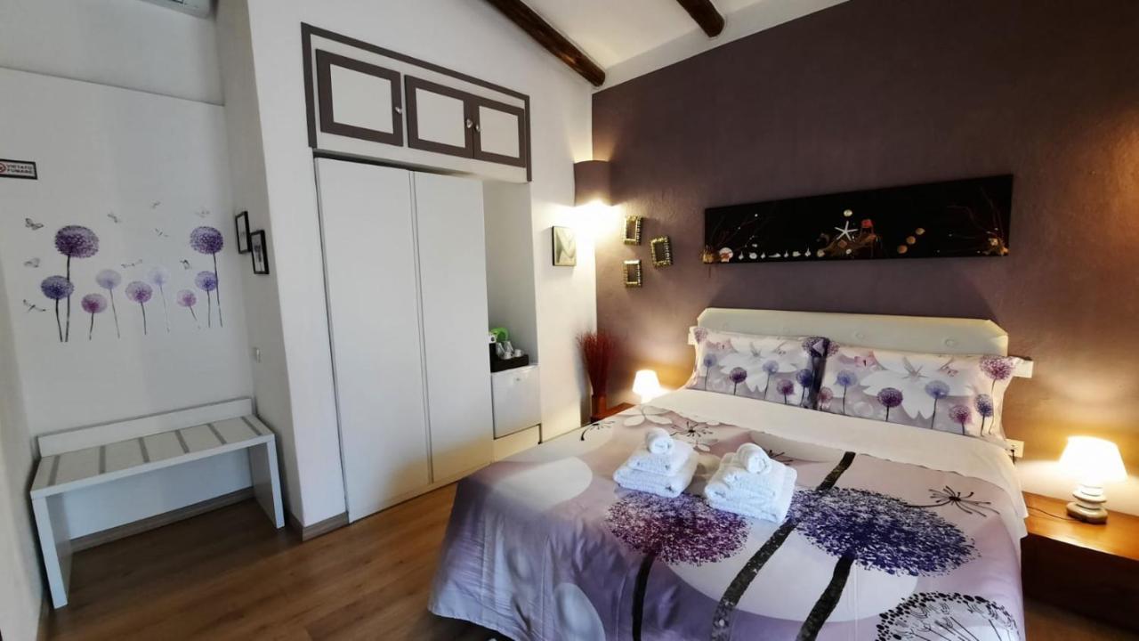 Villa Kuky ซานตา เตเรซา กัลลูรา ภายนอก รูปภาพ