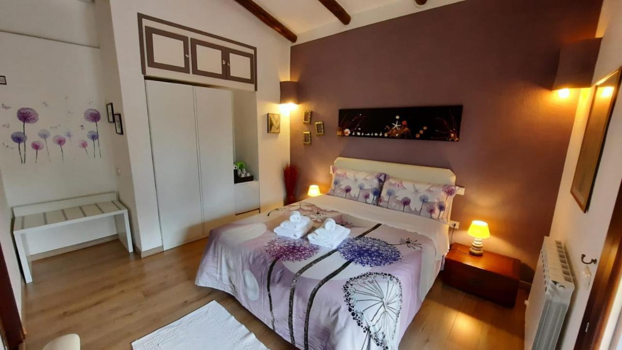 Villa Kuky ซานตา เตเรซา กัลลูรา ภายนอก รูปภาพ