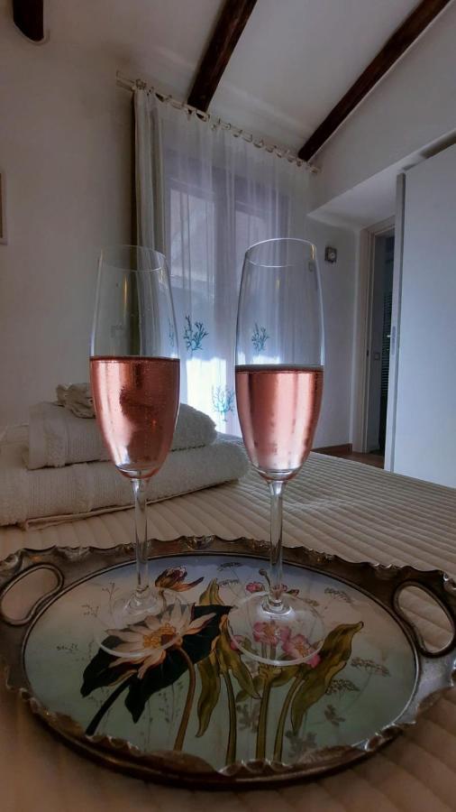 Villa Kuky ซานตา เตเรซา กัลลูรา ภายนอก รูปภาพ